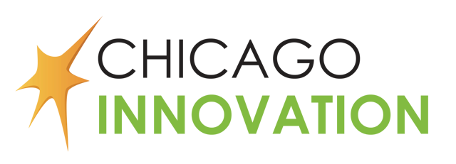 Chicago Innovation logo