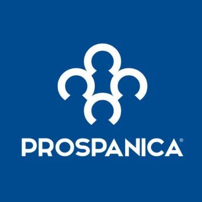 Prospanica logo