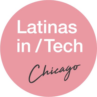 Latinas in Tech - Chicago Chapter cover photo
