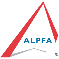ALPFA logo