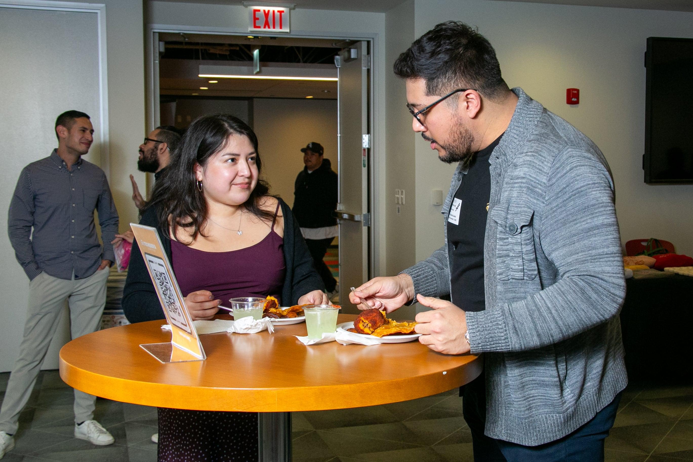 Techqueria gallery photo