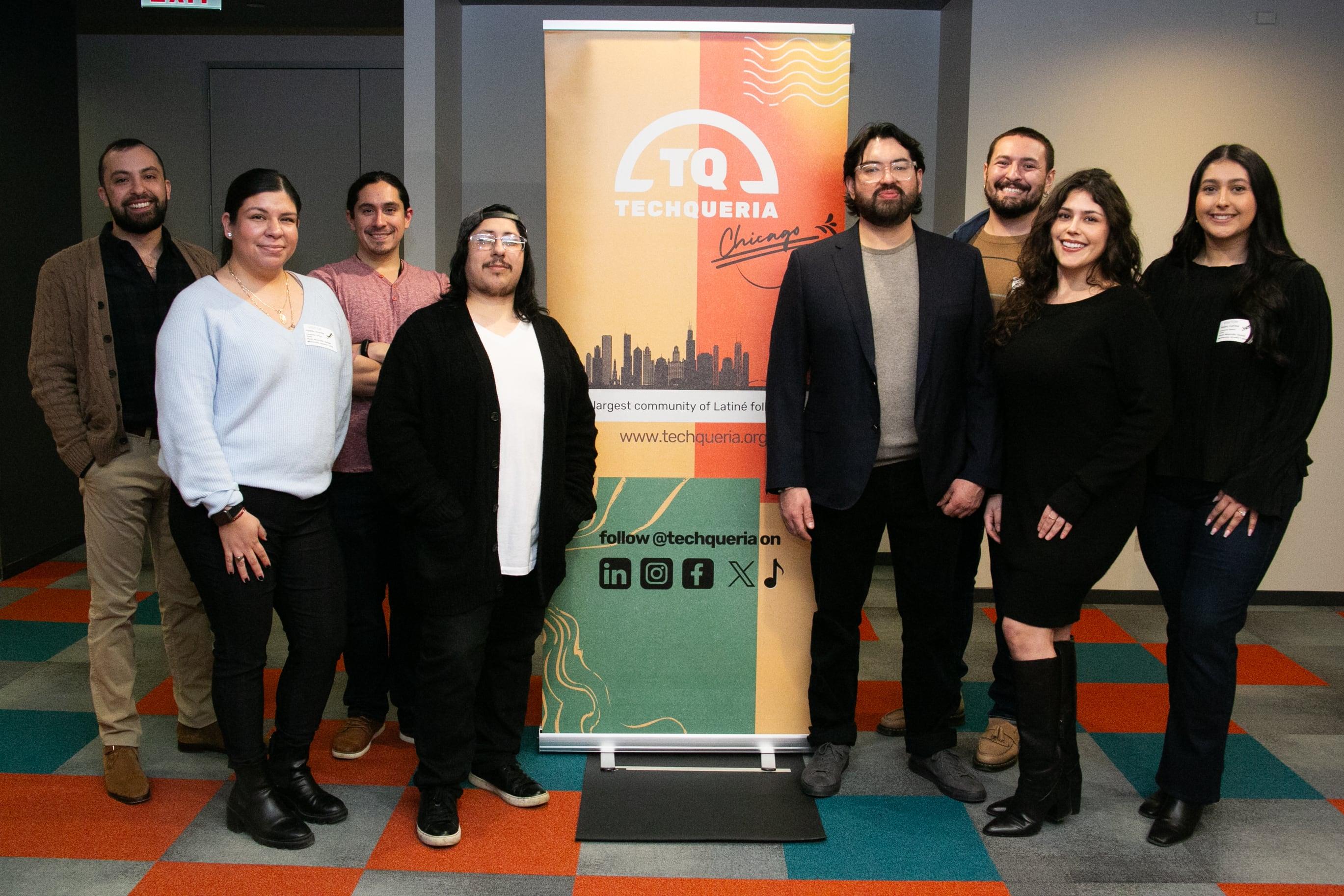 Techqueria gallery photo