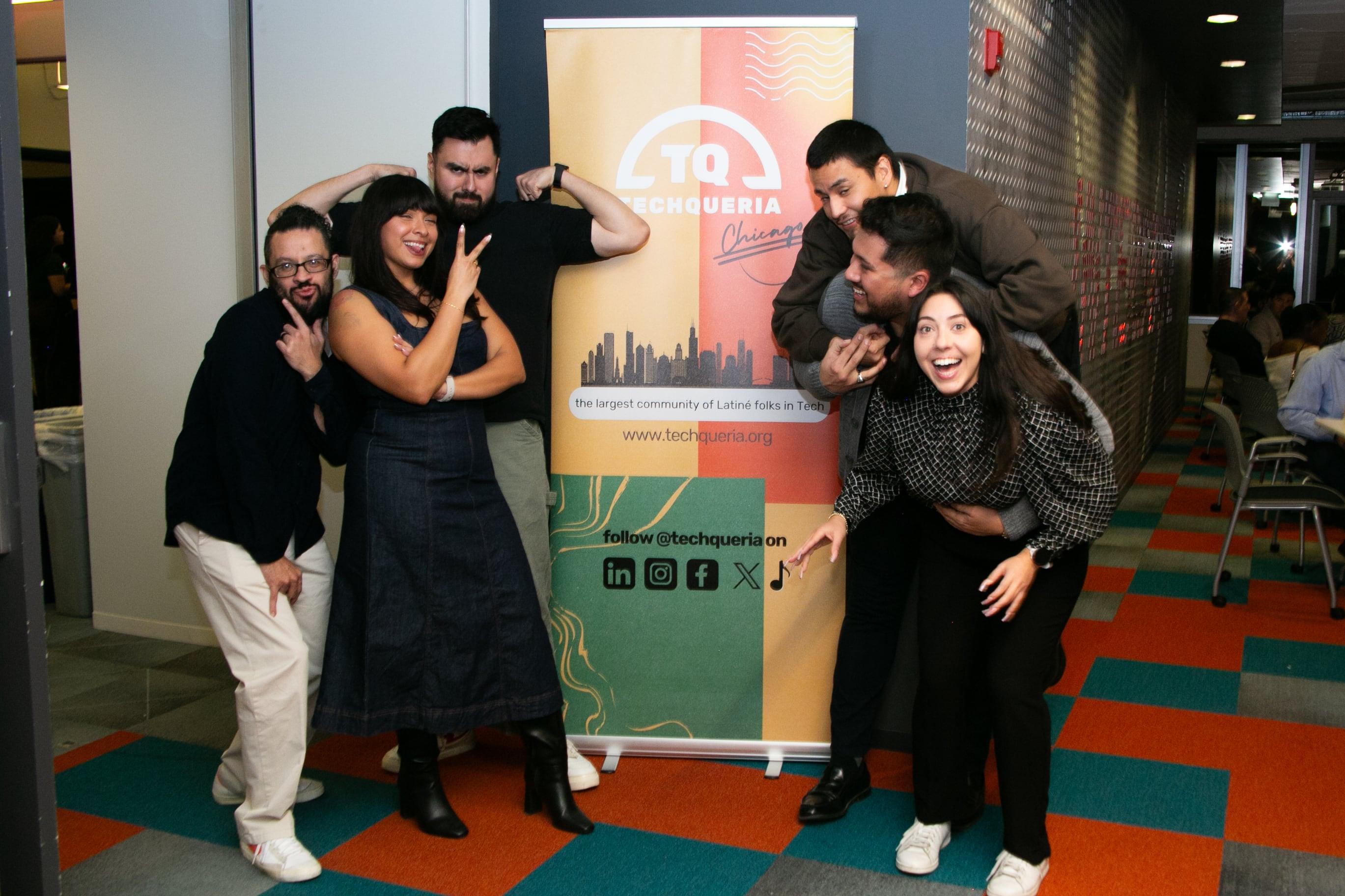 Techqueria gallery photo