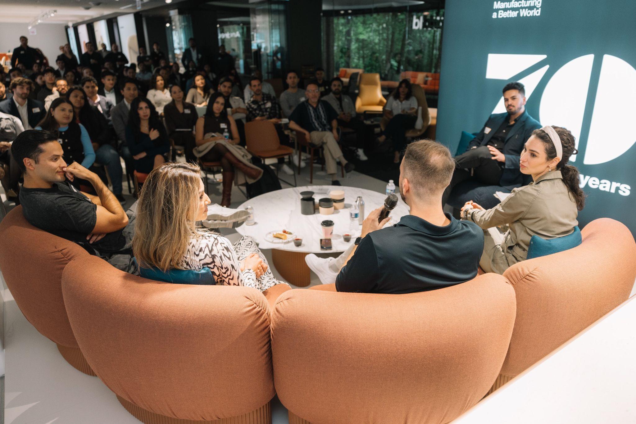 LaFamilia Chicago gallery photo