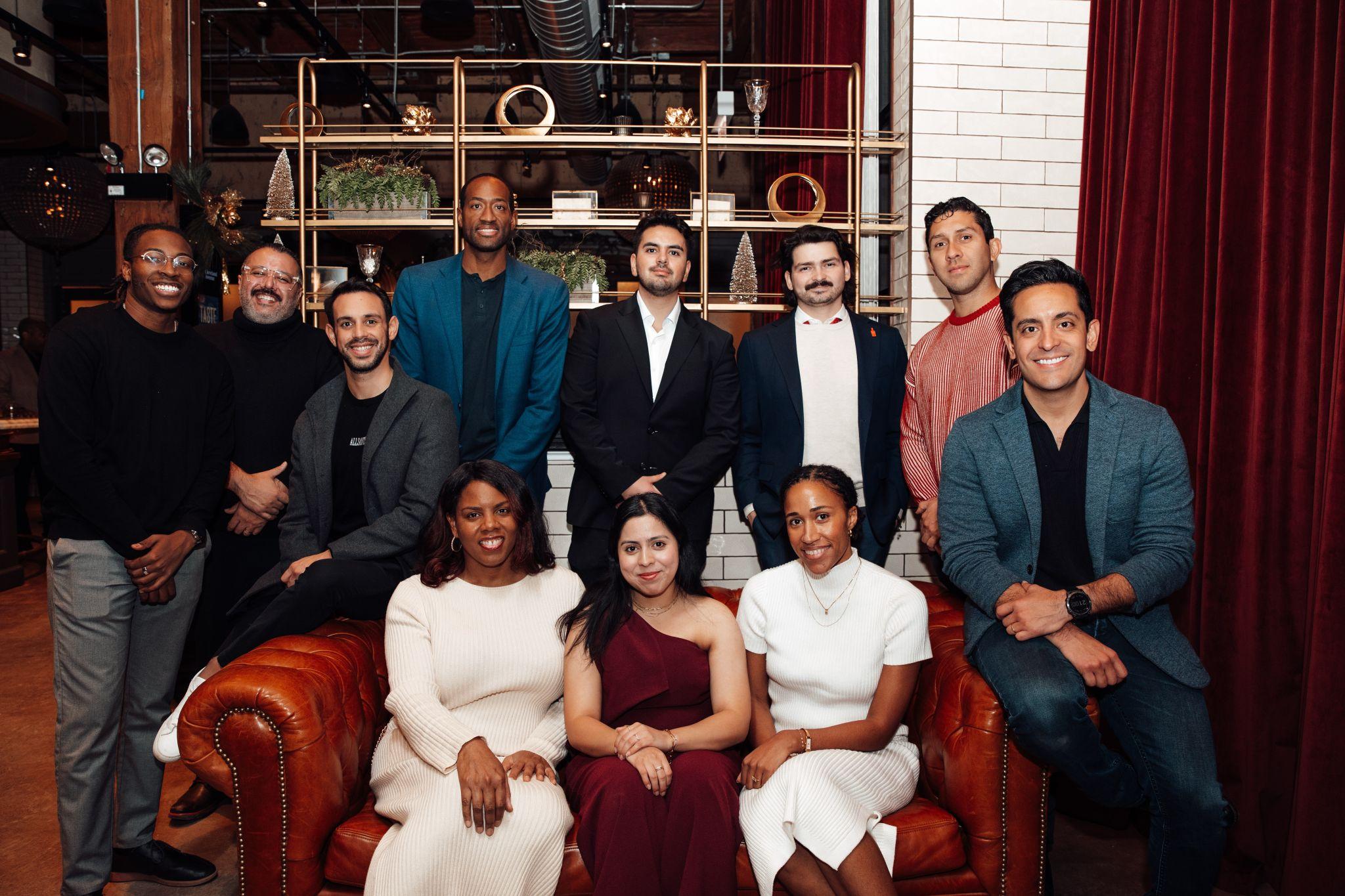 LaFamilia Chicago gallery photo