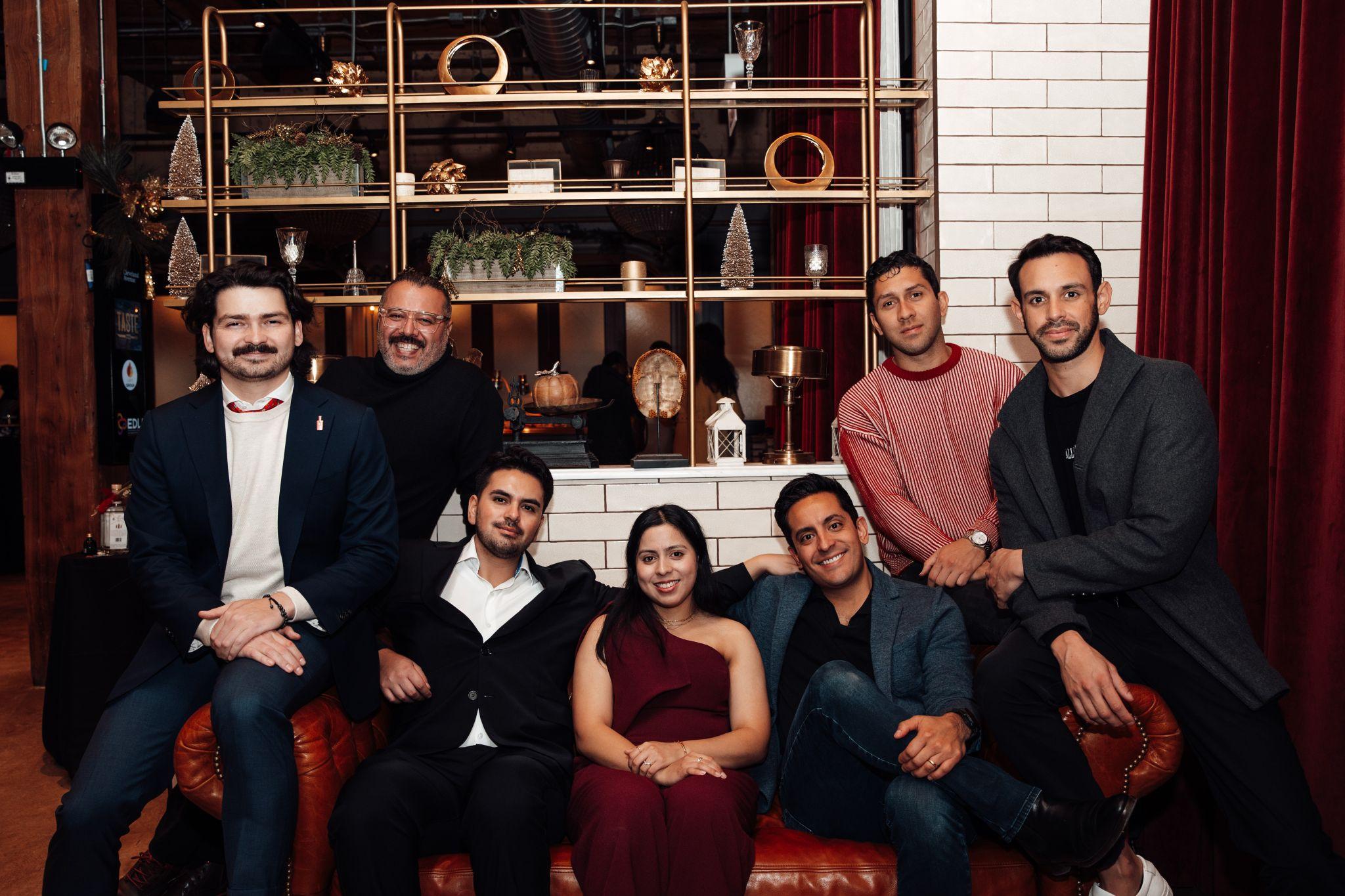 LaFamilia Chicago gallery photo