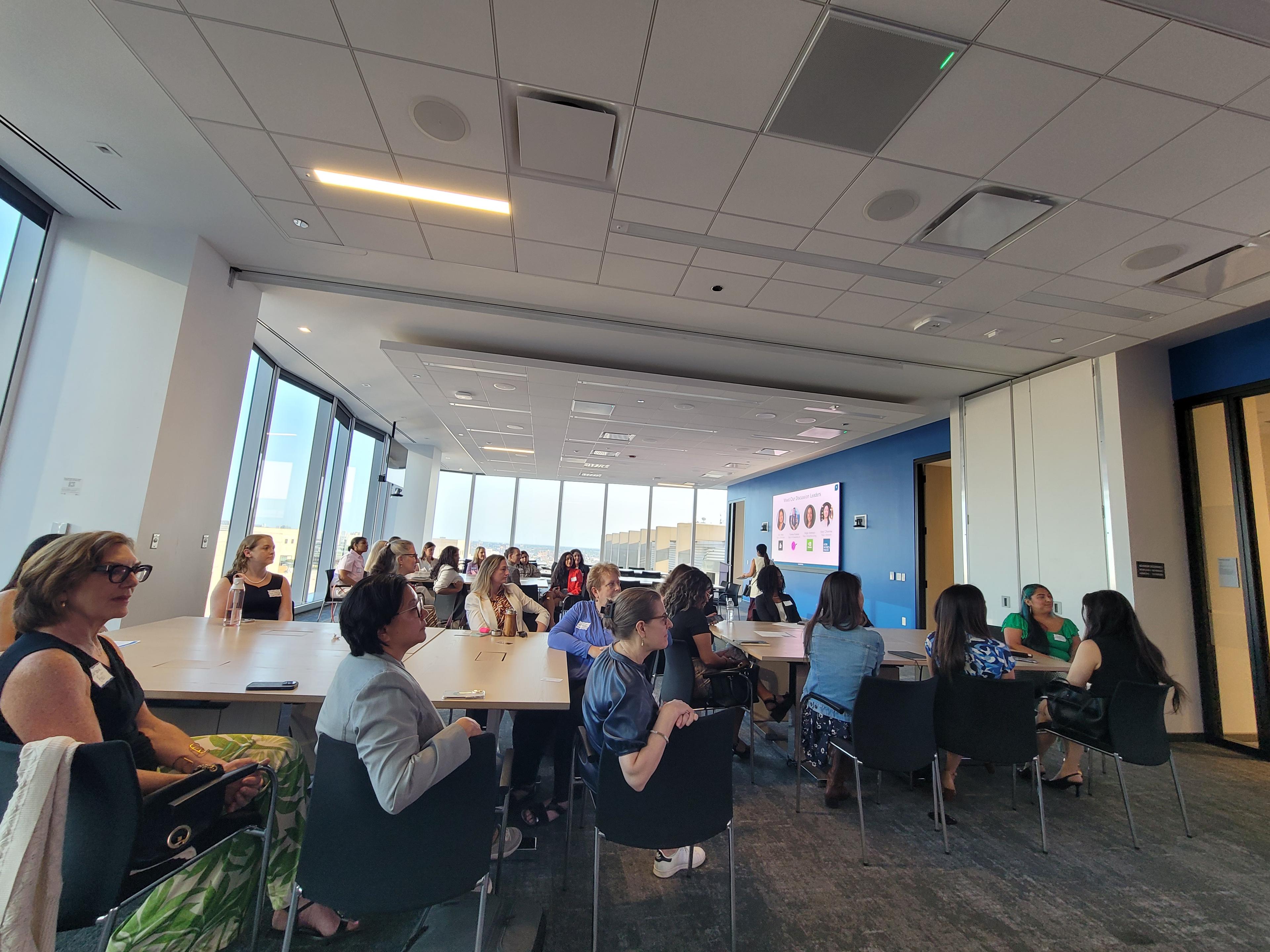 Latinas in Tech - Chicago Chapter cover photo